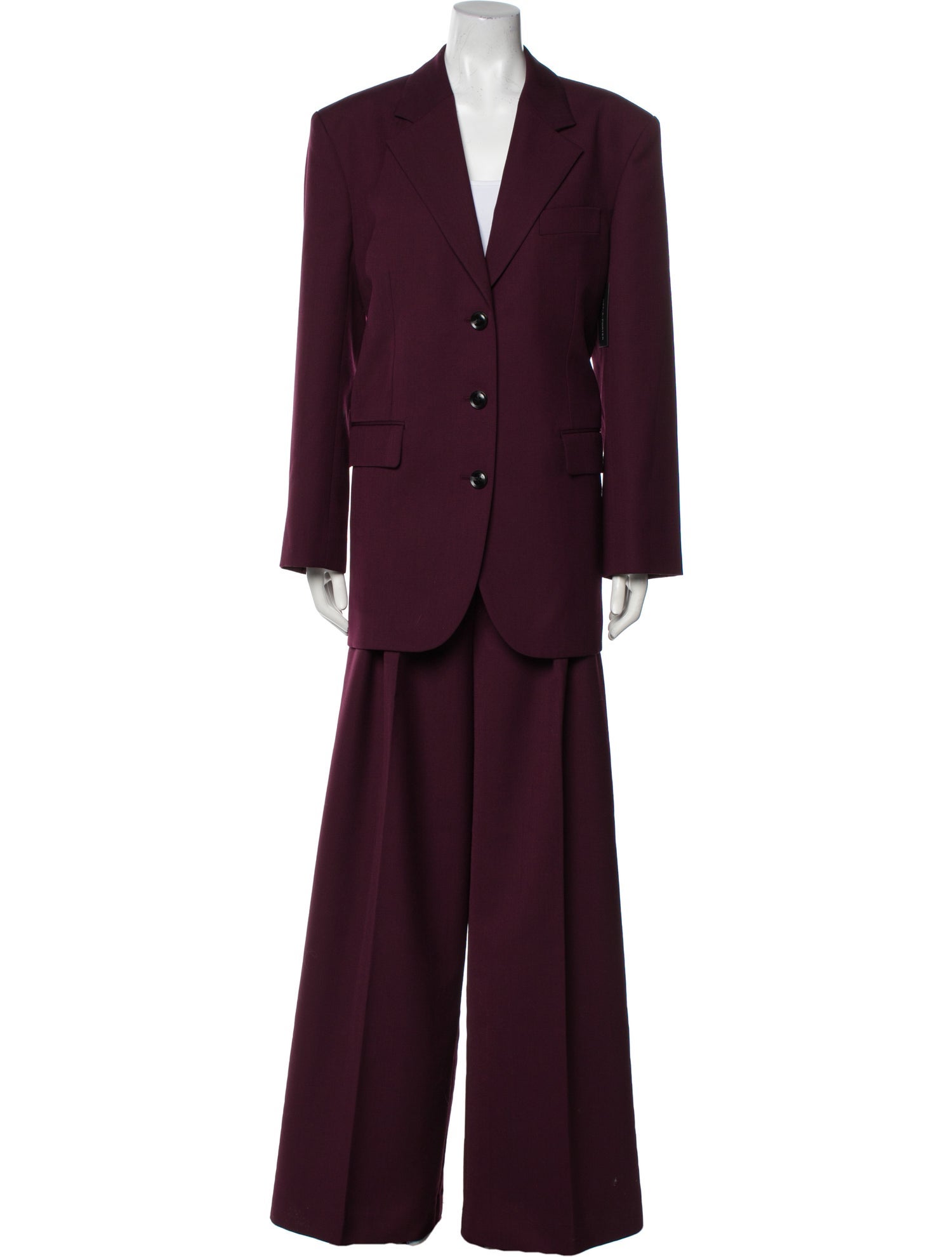 Anine Bing Pantsuit