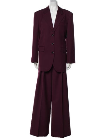 Anine Bing Pantsuit