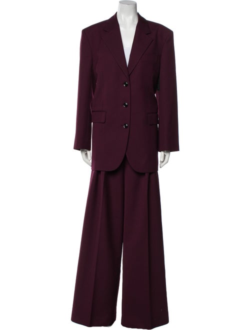 Anine Bing Pantsuit