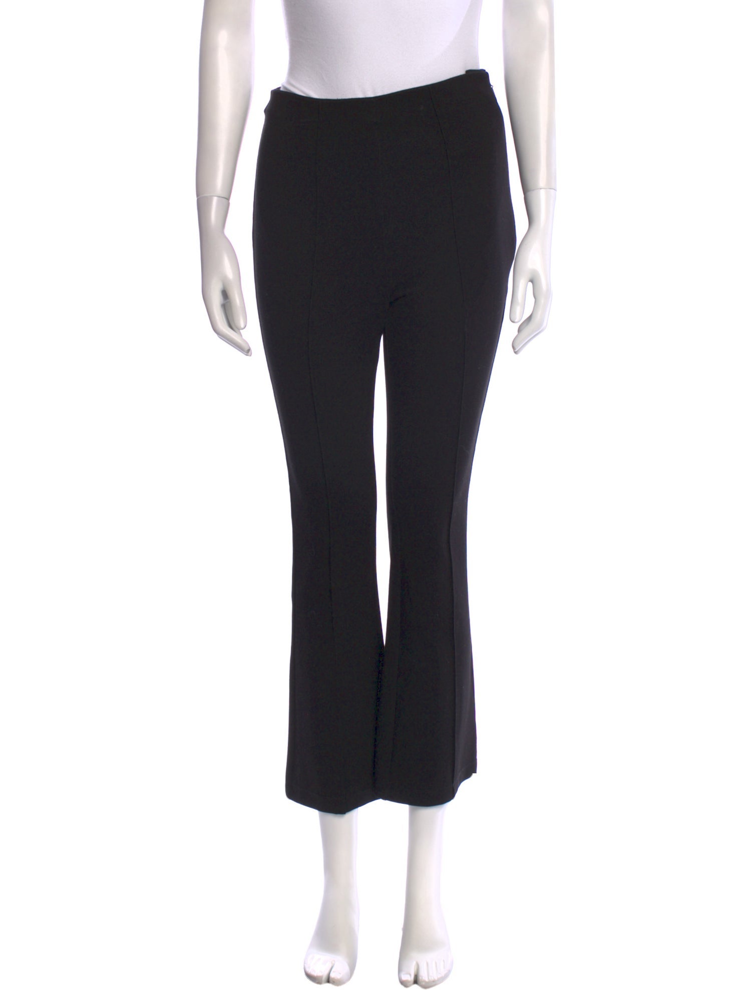 Anine Bing Straight Leg Pants