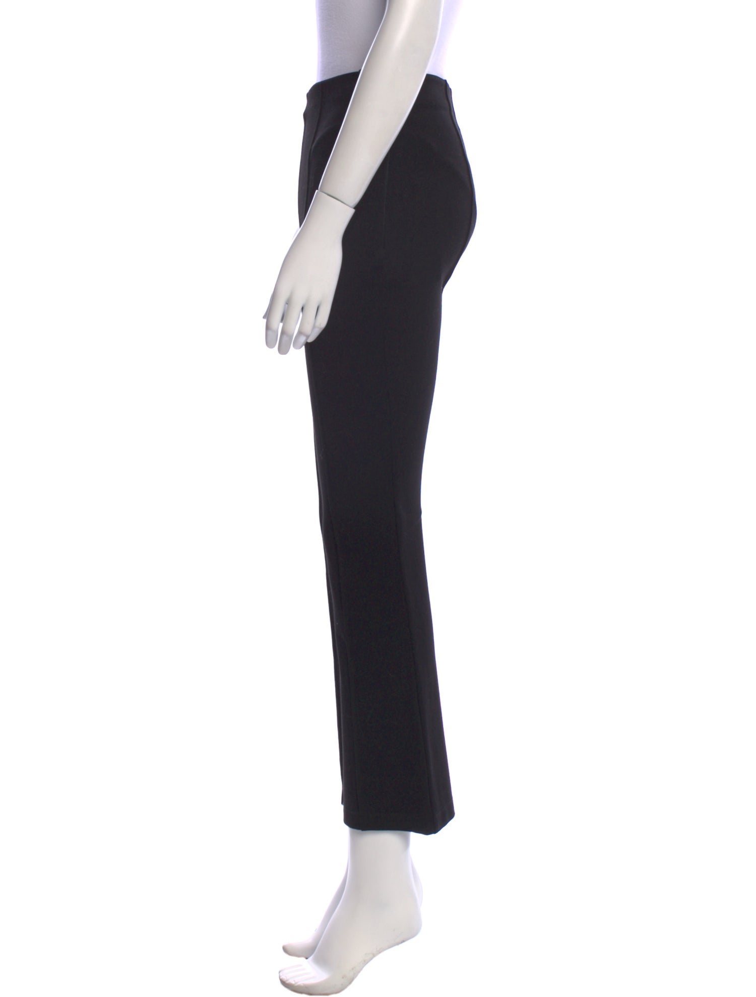 Anine Bing Straight Leg Pants