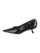 Anine Bing Patent Leather Pumps