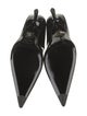 Anine Bing Patent Leather Pumps