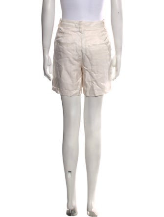 Anine Bing Mini Shorts