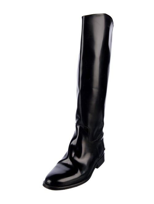 Anine Bing Leather Riding Boots