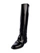 Anine Bing Leather Riding Boots