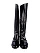 Anine Bing Leather Riding Boots