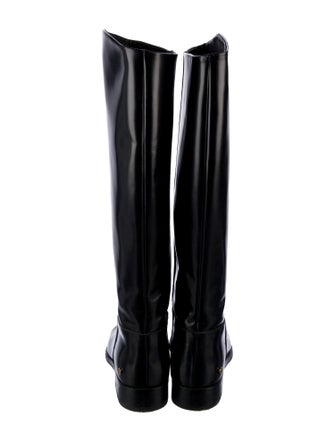 Anine Bing Leather Riding Boots