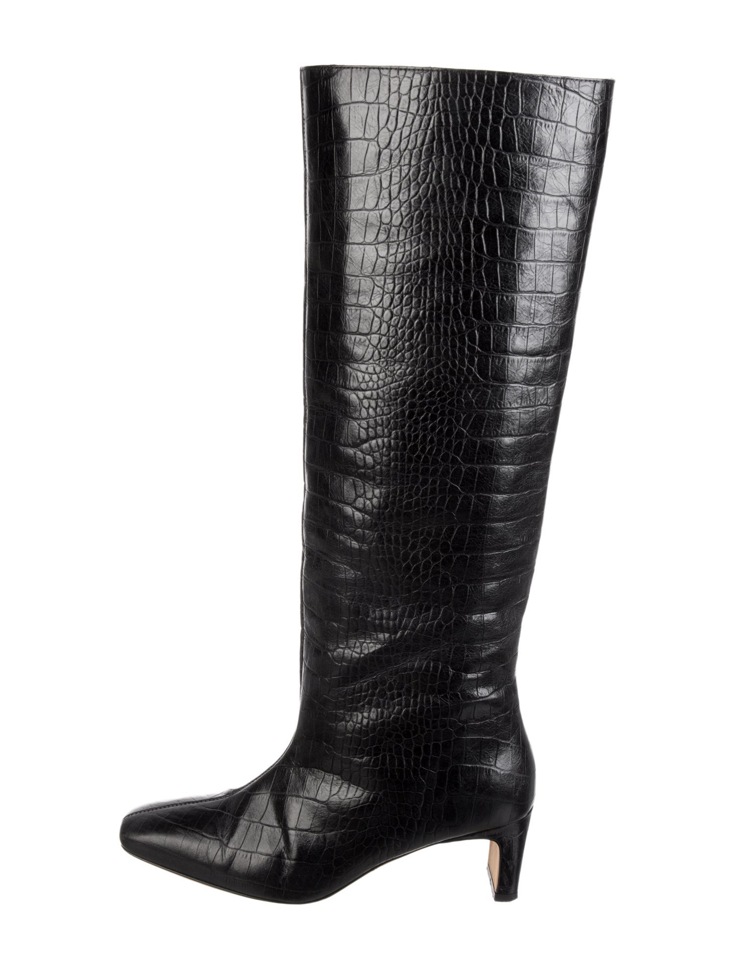 Anine Bing Leather Boots