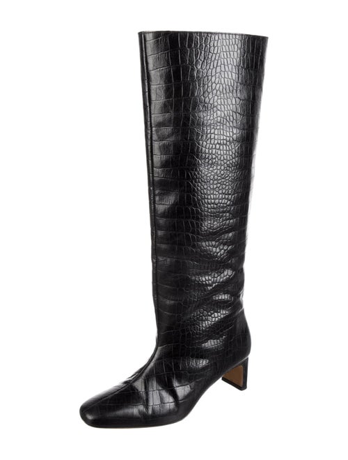 Anine Bing Leather Boots