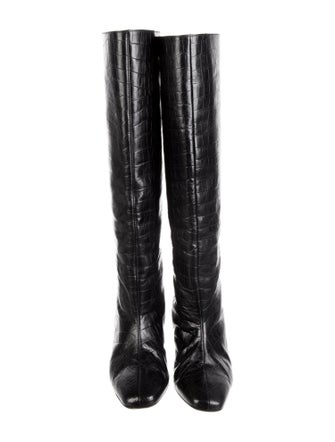Anine Bing Leather Boots