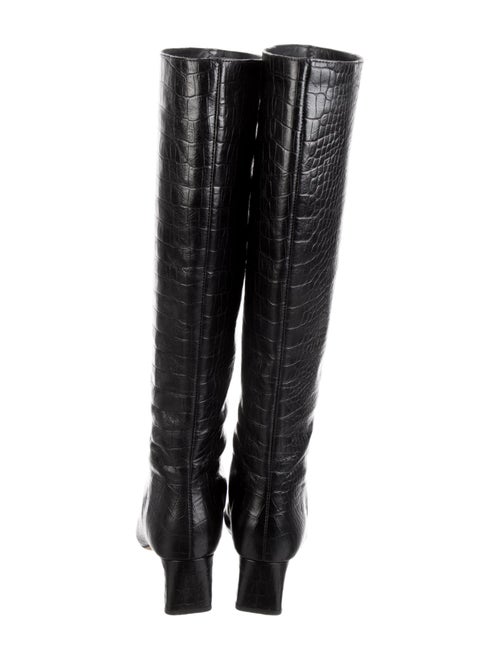 Anine Bing Leather Boots