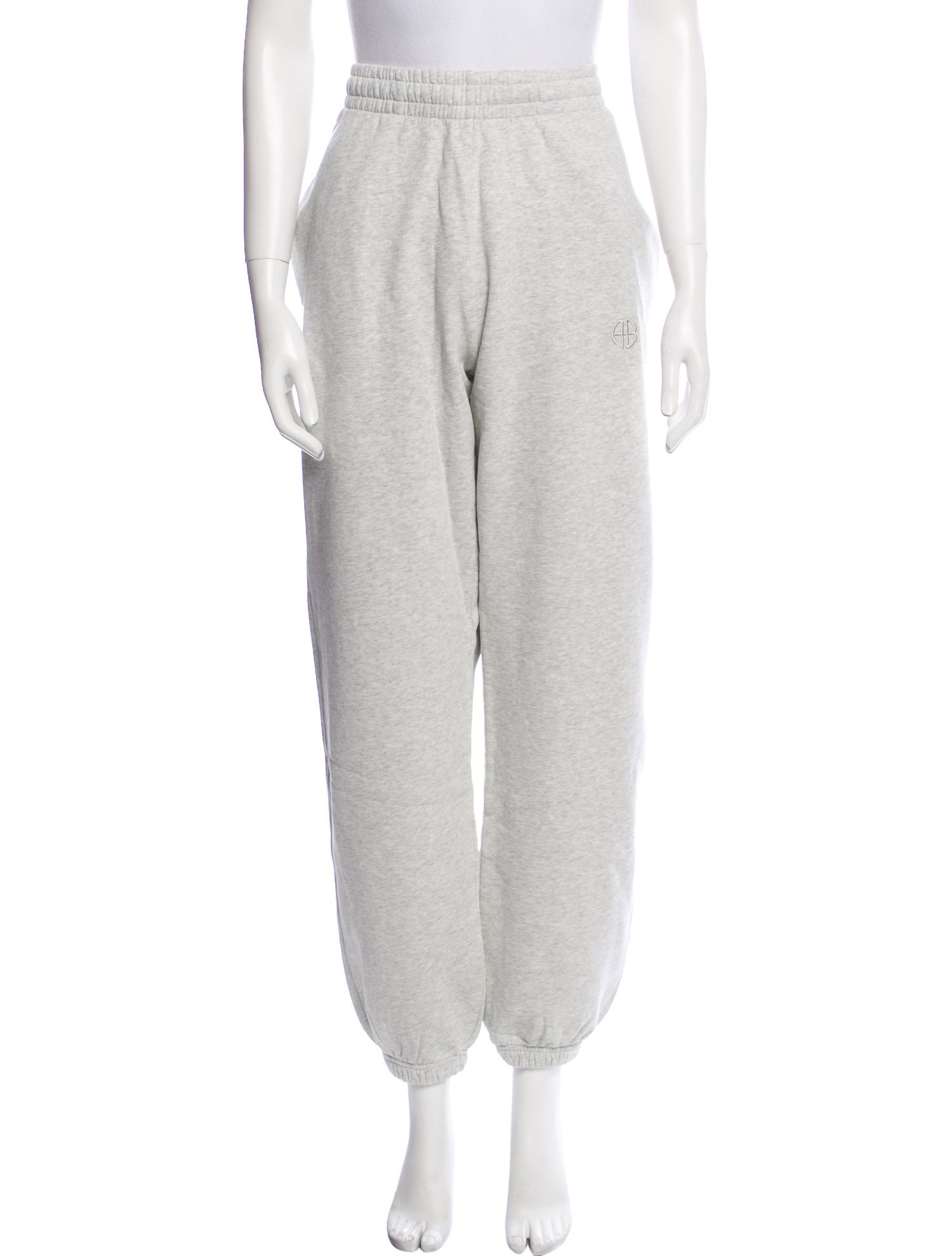 Anine Bing Sweatpants w/ Tags