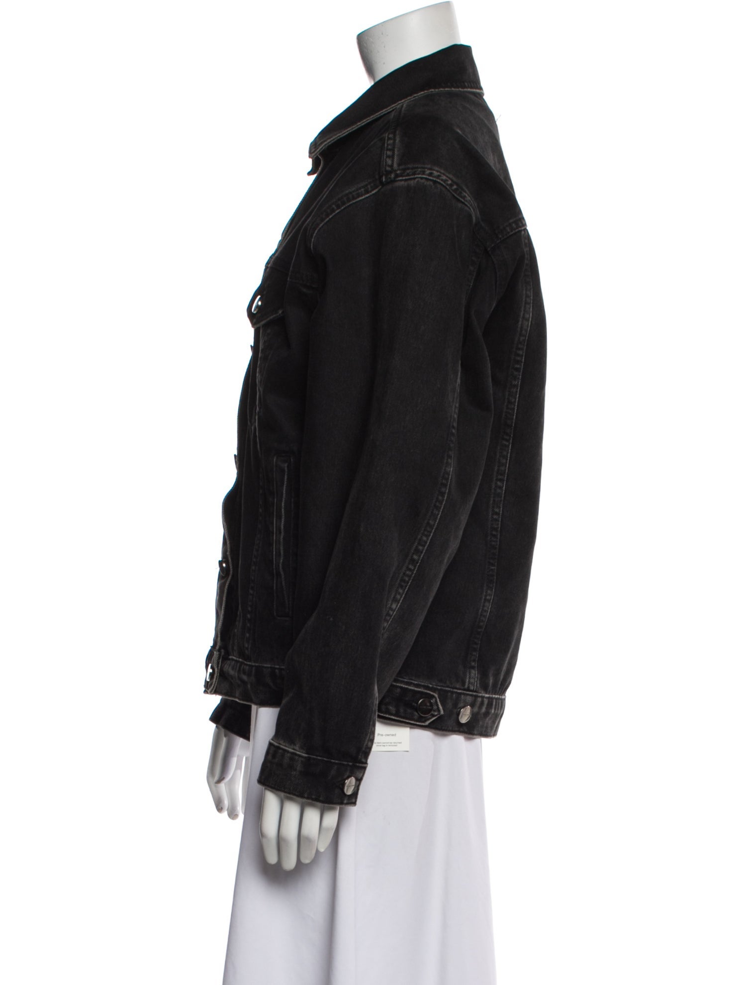 Anine Bing Denim Jacket