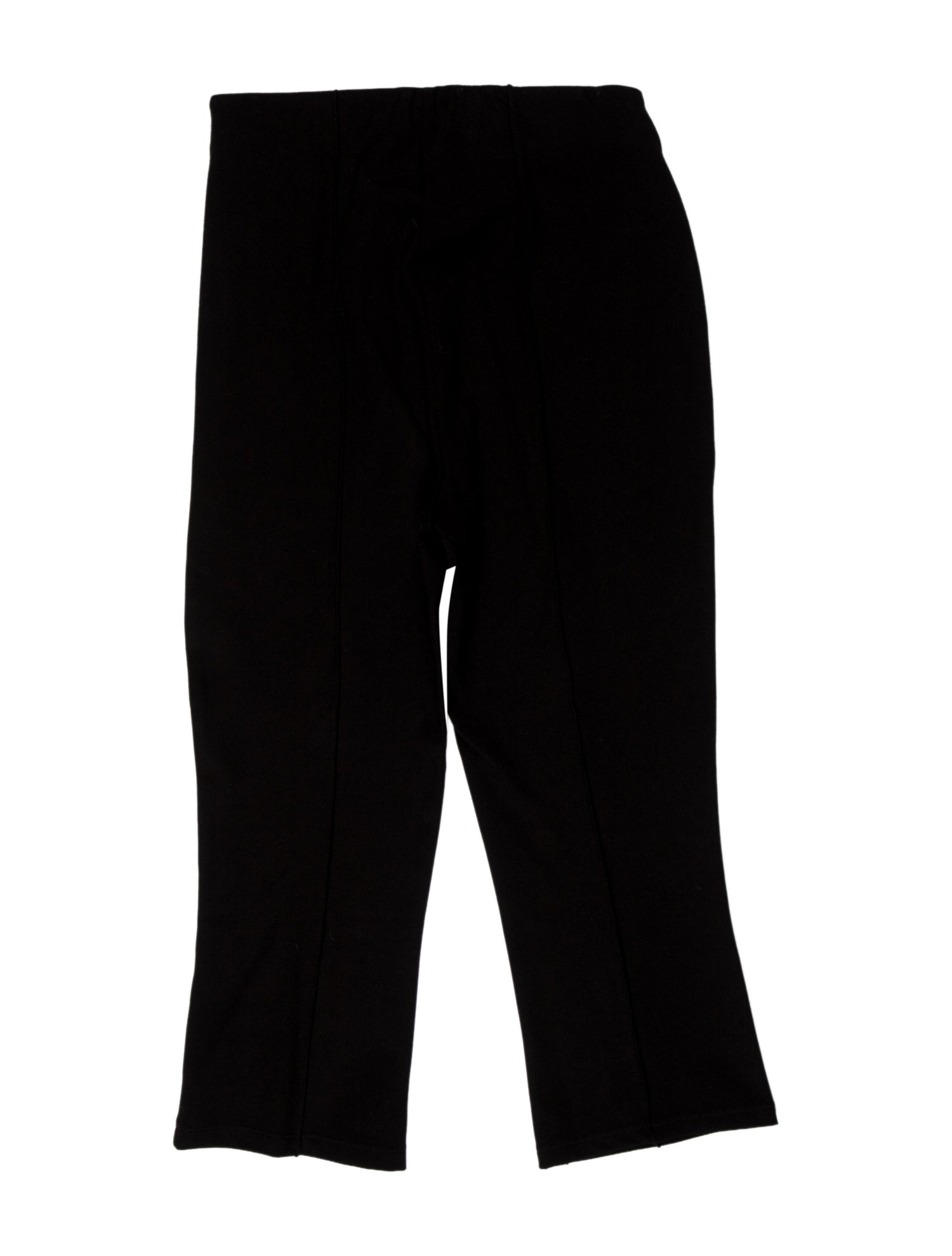 Anine Bing Straight Leg Pants