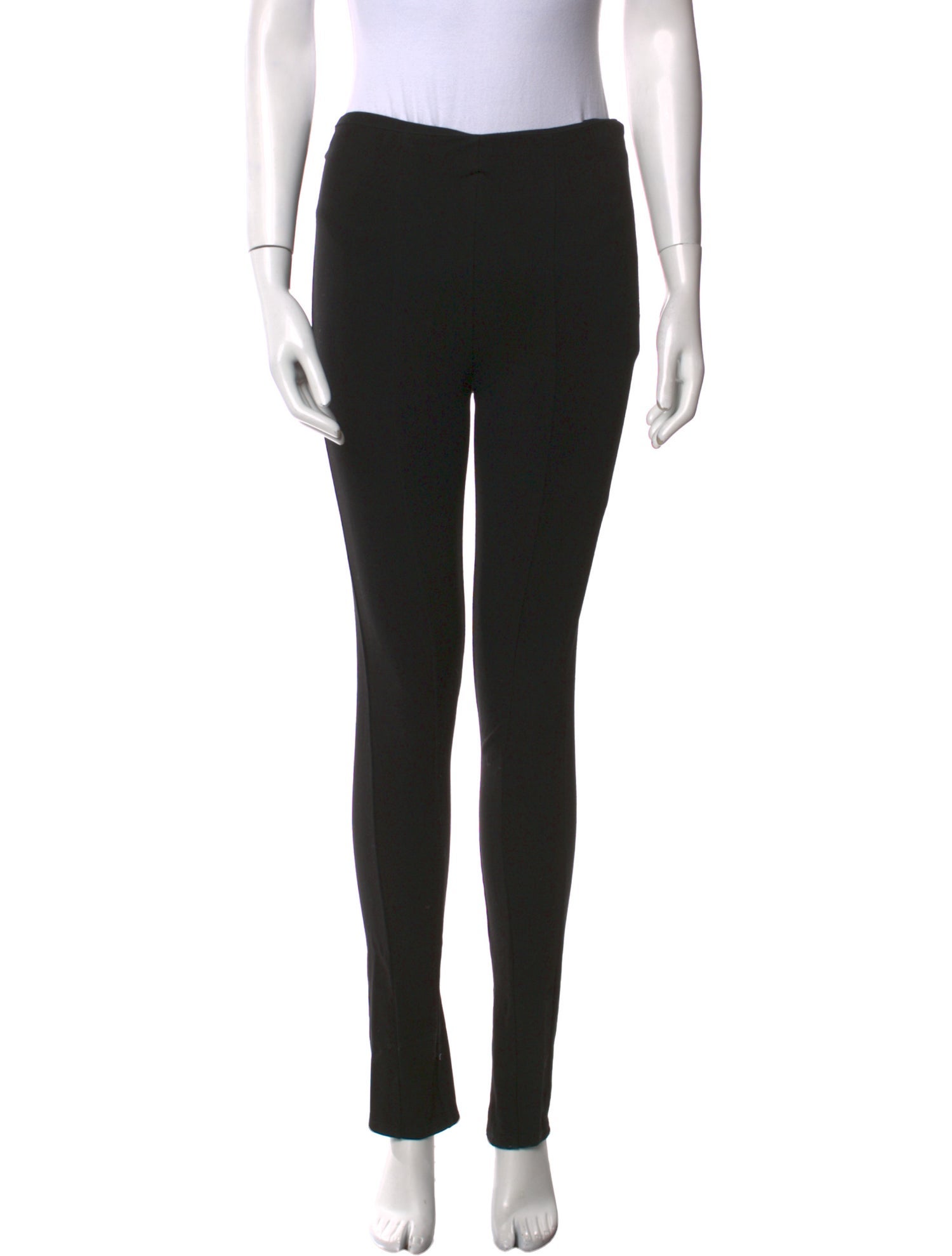 Anine Bing Skinny Leg Pants