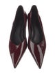 Anine Bing Patent Leather Pumps