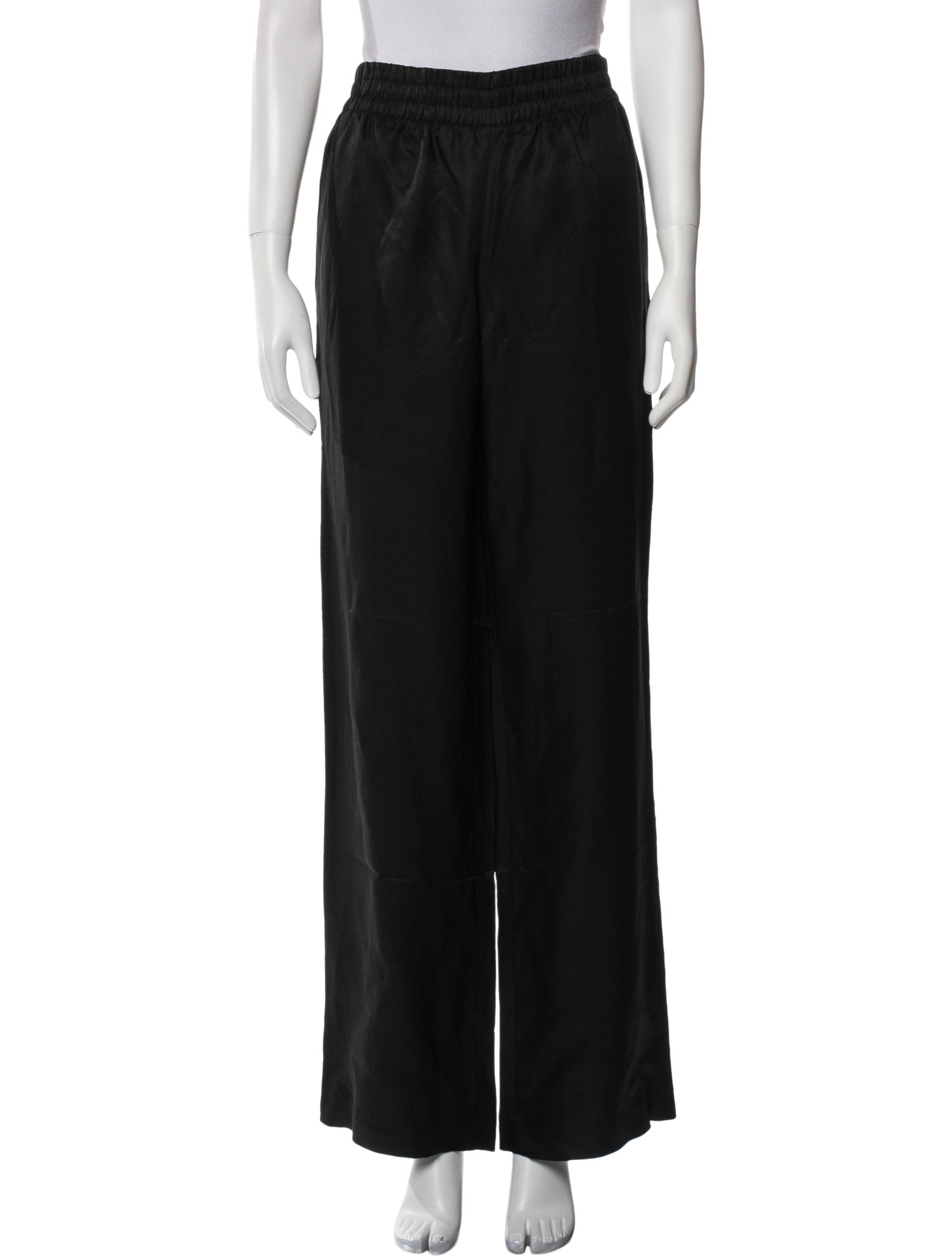 Anine Bing Wide Leg Pants w/ Tags