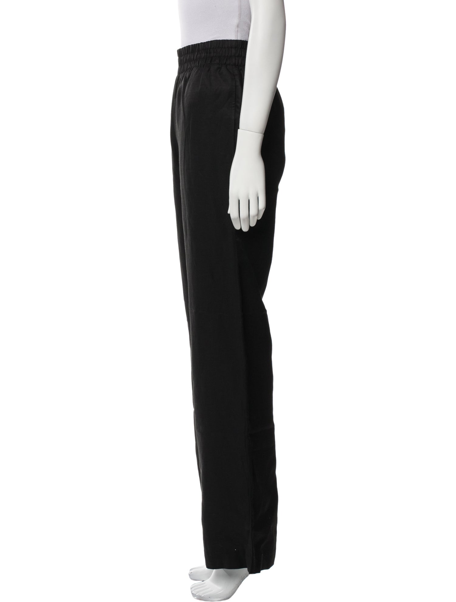 Anine Bing Wide Leg Pants w/ Tags