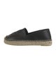 Anine Bing Leather Espadrilles