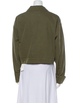 Anine Bing Utility Jacket