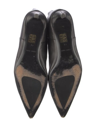 Anine Bing Leather Boots