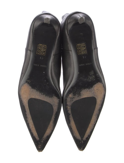 Anine Bing Leather Boots