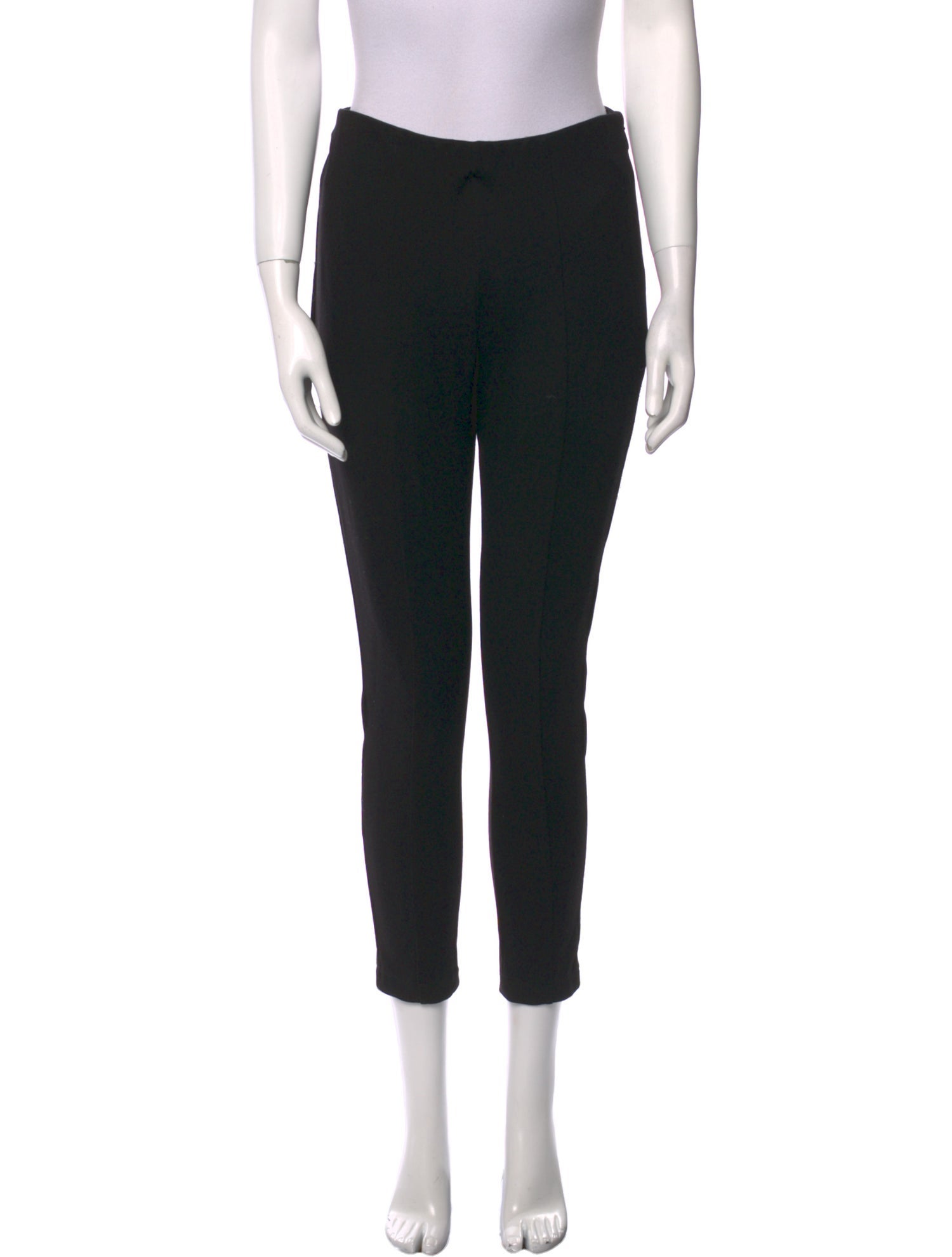 Anine Bing Skinny Leg Pants