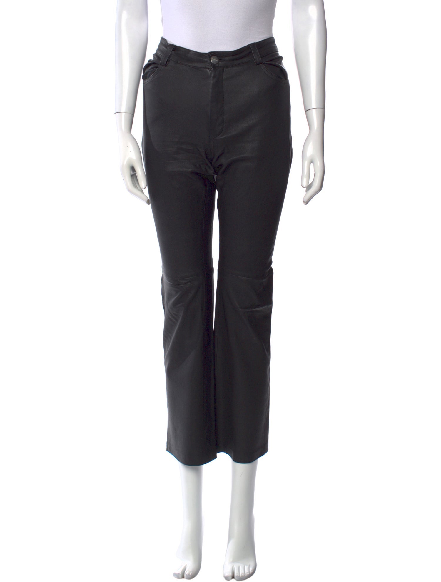 Anine Bing Pants | The RealReal