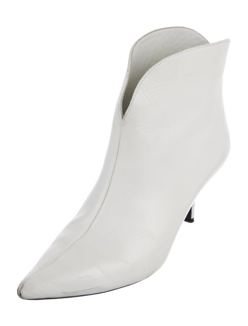 Anine Bing Leather Boots