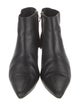 Anine Bing Leather Boots