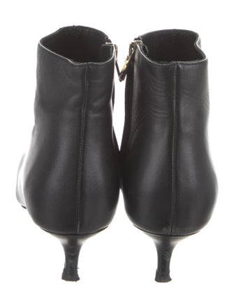 Anine Bing Leather Boots