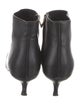 Anine Bing Leather Boots