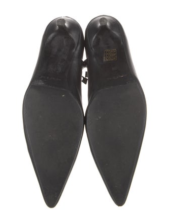 Anine Bing Leather Boots