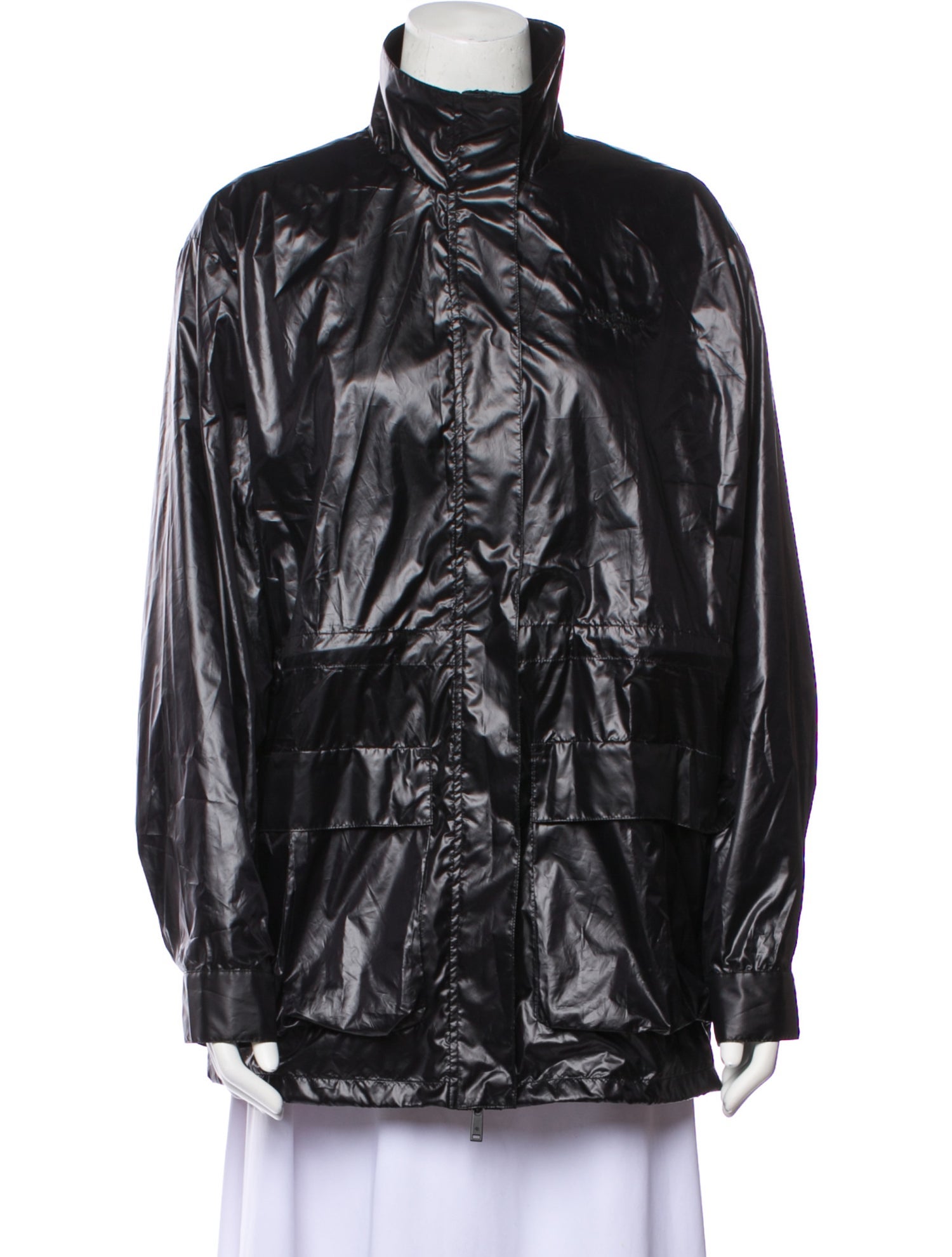 Anine Bing Utility Jacket