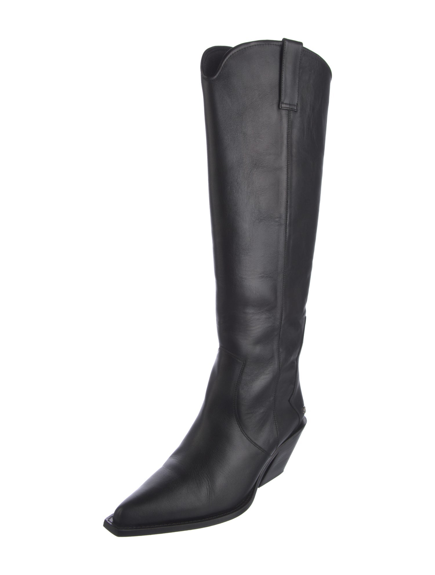 Anine Bing Leather Riding Boots