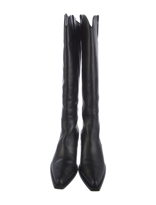 Anine Bing Leather Riding Boots