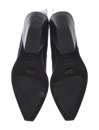 Anine Bing Leather Riding Boots