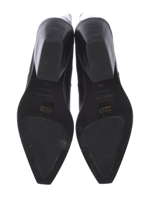 Anine Bing Leather Riding Boots