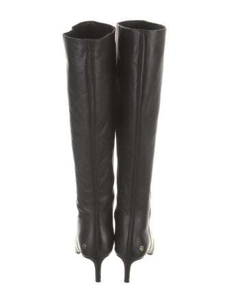 Anine Bing Leather Boots