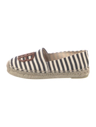 Anine Bing Printed Espadrilles