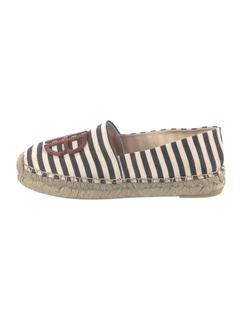 Anine Bing Printed Espadrilles