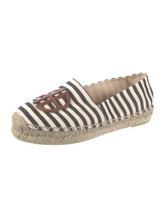 Anine Bing Printed Espadrilles