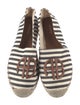 Anine Bing Printed Espadrilles