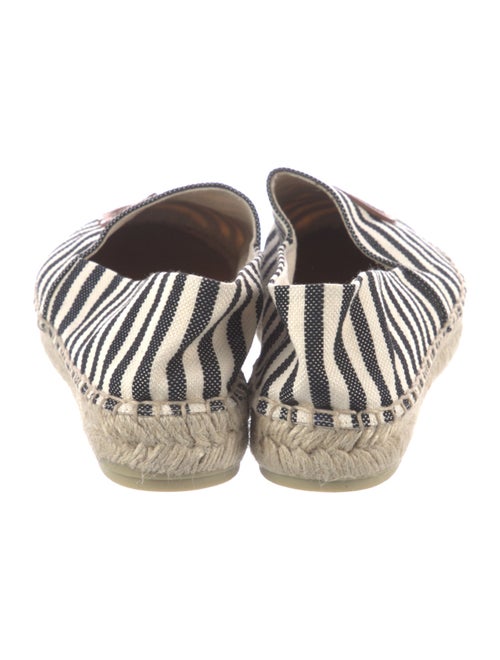 Anine Bing Printed Espadrilles