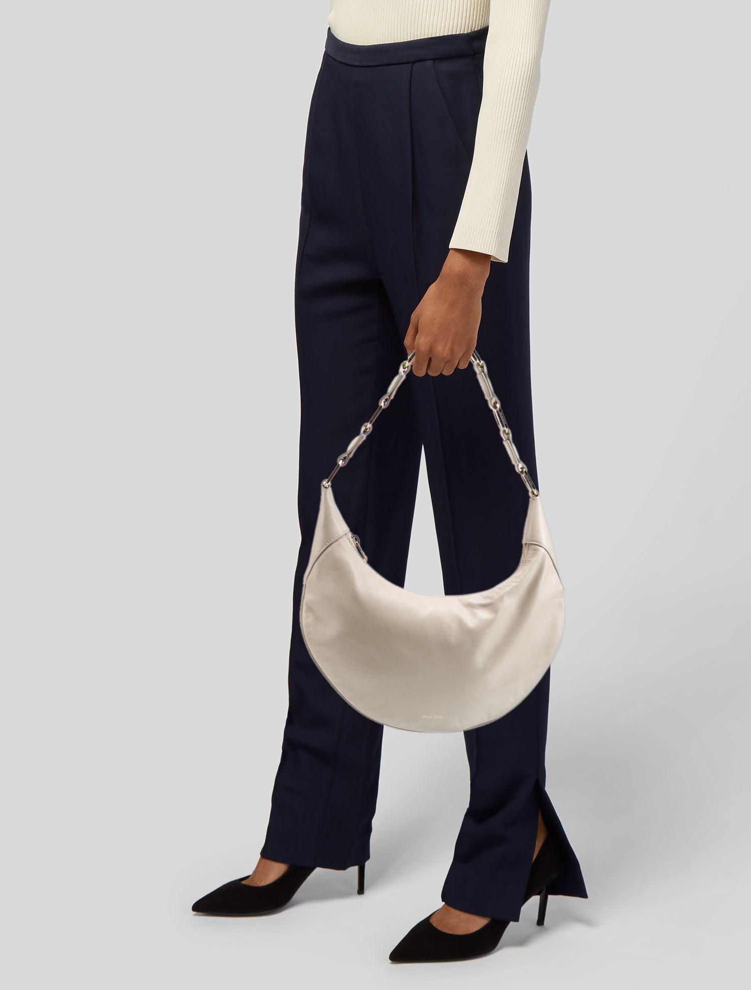 Anine Bing Handbags | The RealReal