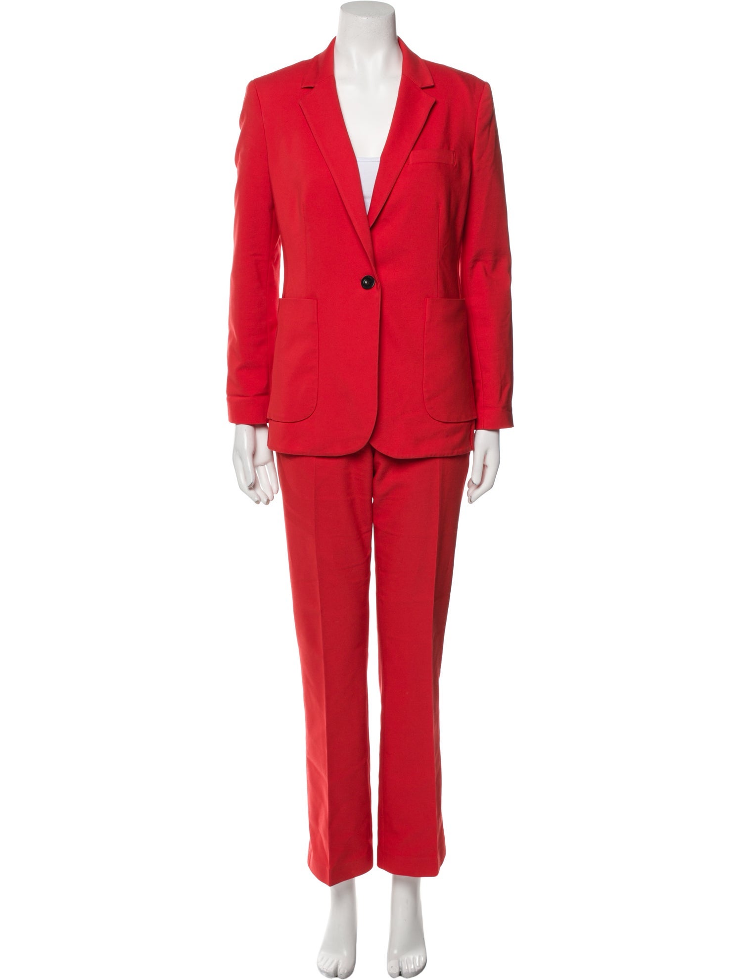 Anine Bing Pantsuit