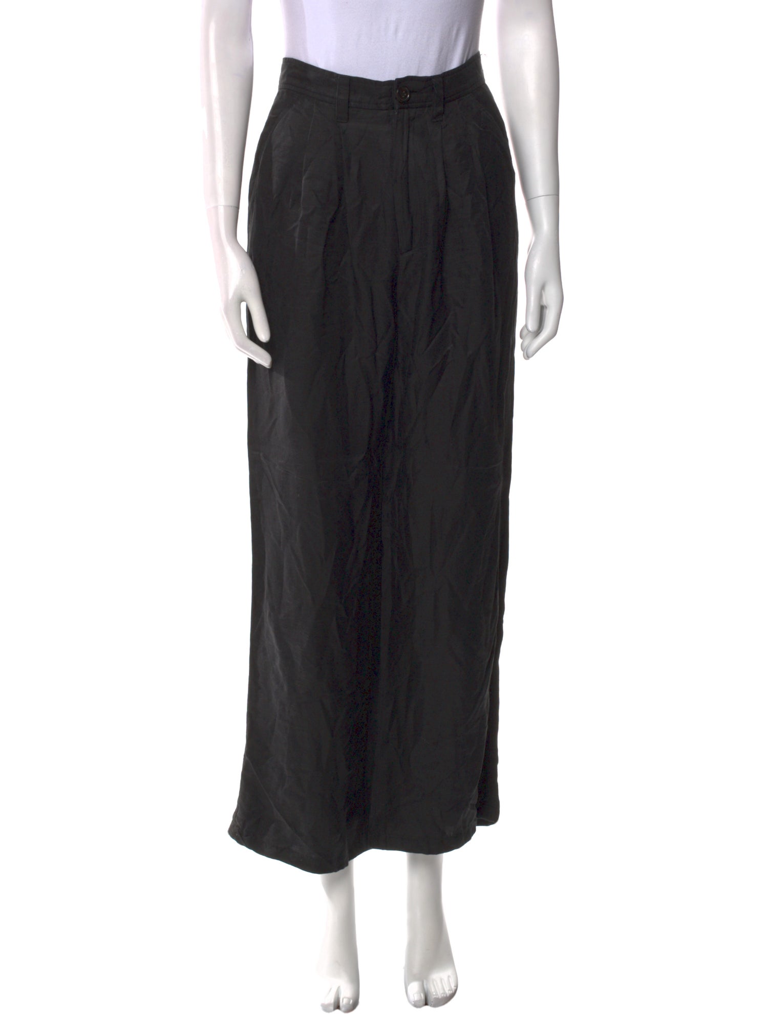 Anine Bing Wide Leg Pants
