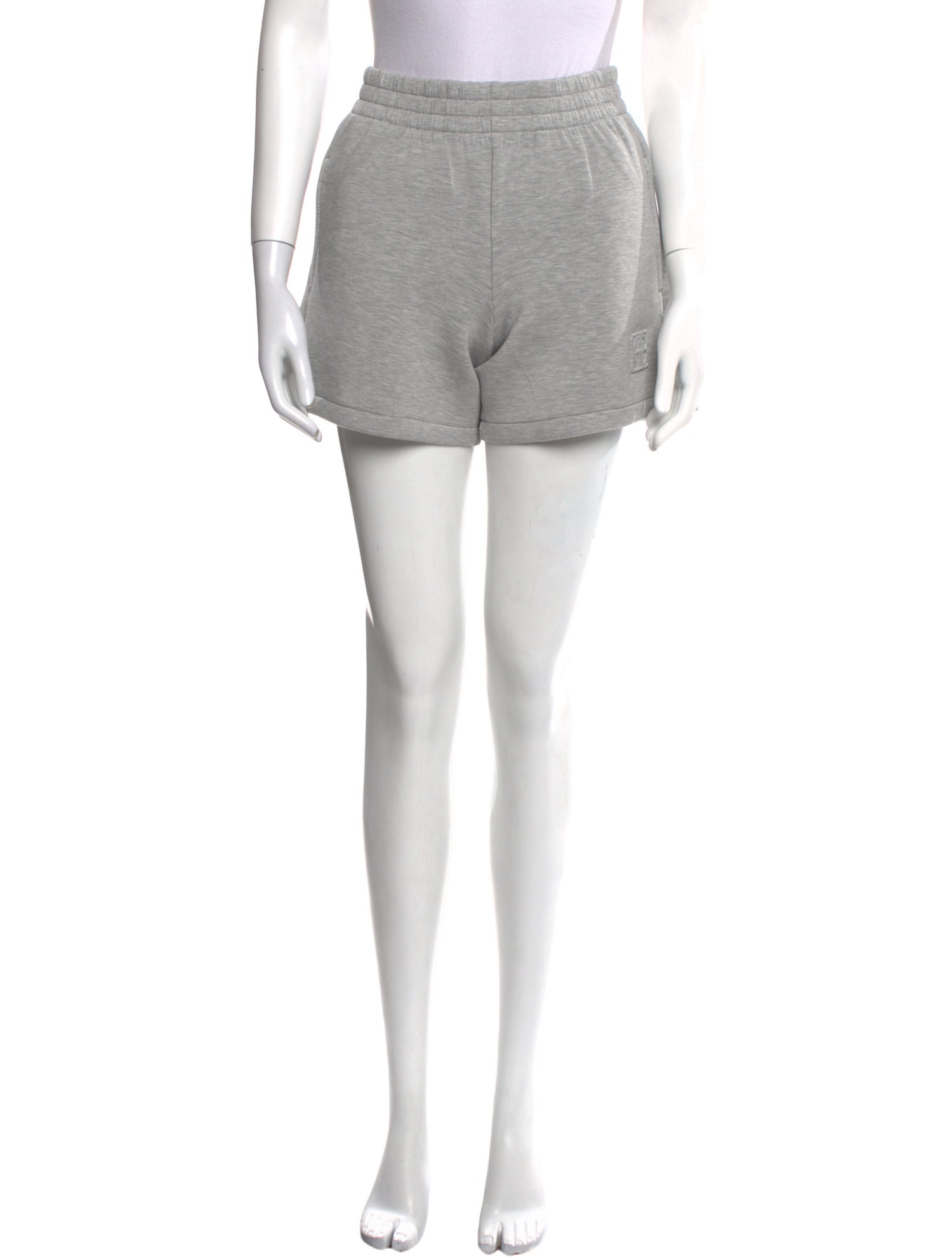 Anine Bing Mini Shorts w/ Tags