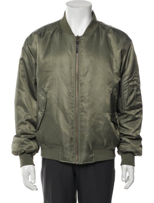 Anine Bing Bomber Jacket